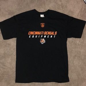 Cincinnati Bengals shirt